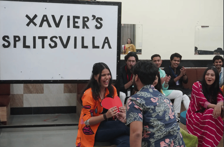 St. Xavier's College Jaipur Zest photo 2